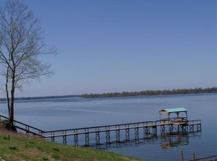 2300 Eagle Lake Shore Rd, Vicksburg, MS 39183