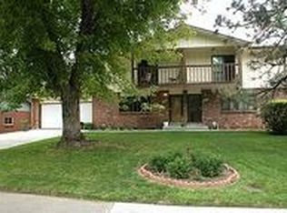 378 Vance St, Lakewood, CO 80226