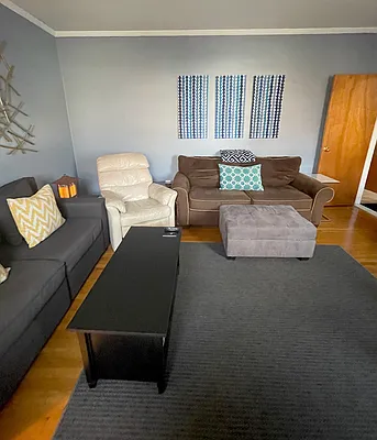 Rented by Blue Brick Real Estate | media 2