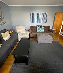 Rented by Blue Brick Real Estate