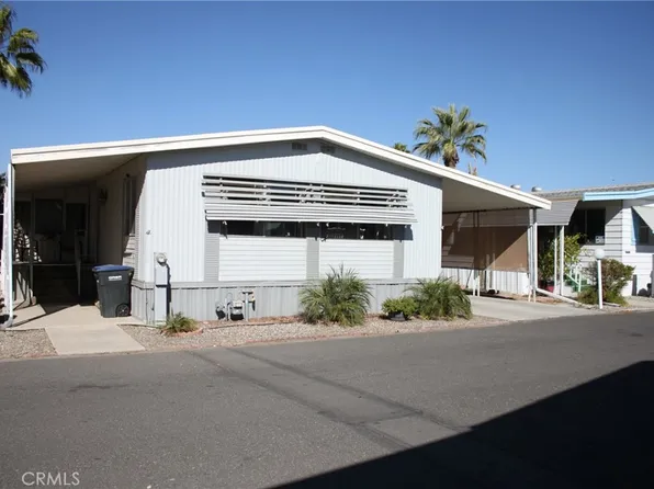 725 W Thornton Ave Spc 122, Hemet, CA 92543