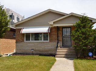 6341 N Keystone Ave, Chicago, IL 60646