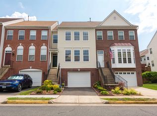 7797 Desiree St, Alexandria, VA 22315