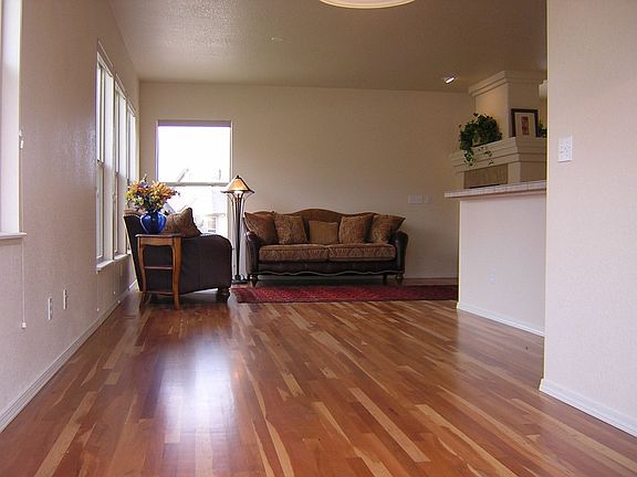 Cherry H/W Floors