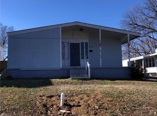 412 Meredith St, High Point, NC 27260