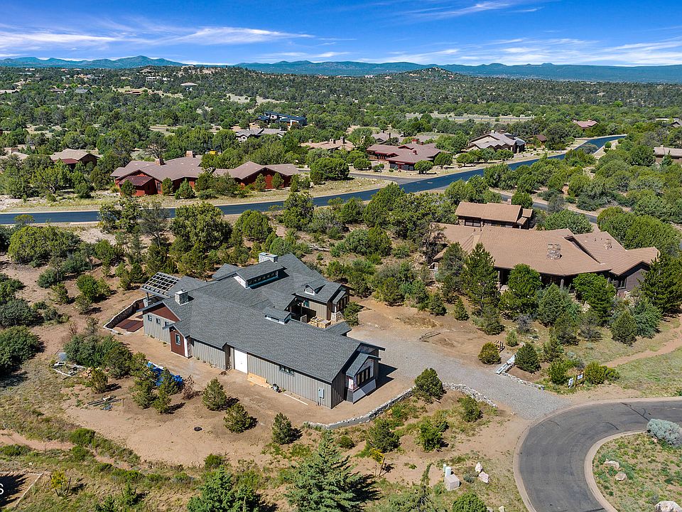 14575 N Pauls Spur Dr, Prescott, AZ 86305 MLS 1050798 Zillow