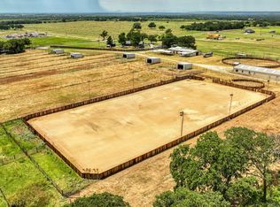 990 Doss Rd, Millsap, TX 76066