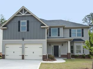 5749 Sawgrass Cir, Lithonia, GA 30038