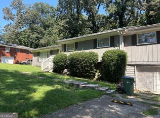 3531 Mount Gilead Rd SW, Atlanta, GA 30331