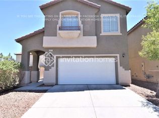 5016 Copperlyn St, Las Vegas, NV 89122