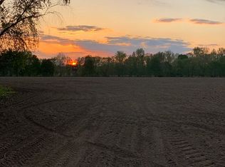 0 Hammond Rd, Kirksey, KY 42054