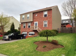 411 Shelbourne Dr, Pittsburgh, PA