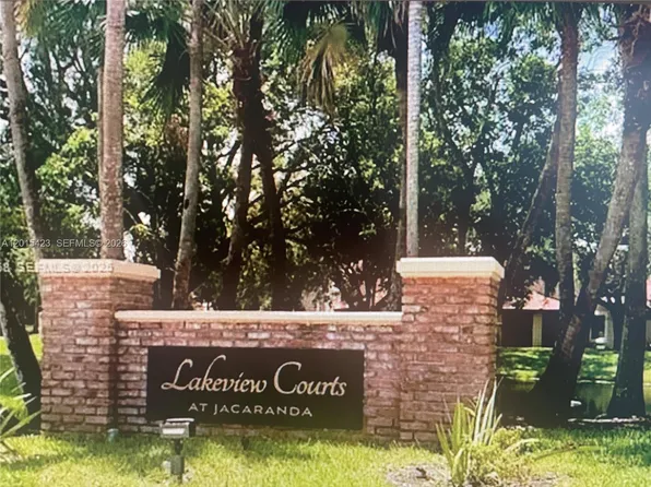 9049 W Sunrise Blvd, Fort Lauderdale, FL 33322