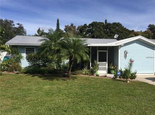 2551 Arlington St, Sarasota, FL 34239