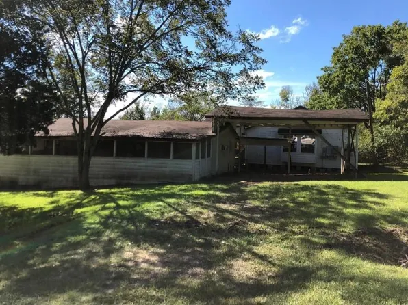 190 Briar Meadows Dr, Coldspring, TX 77331