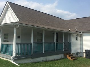 1233 Callaway St, Knoxville, TN 37921