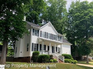 309 Windy Meadow Way, Simpsonville, SC 29680