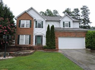 2020 Clearstream Overlook, Stone Mountain, GA 30088