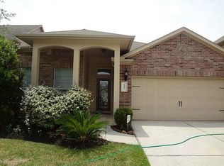 6027 Schaumburg Dr, Spring, TX 77388