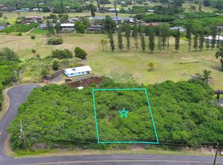 Kahiki St Lot 250, Naalehu, HI 96772