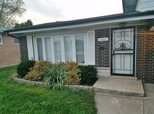15306 Irving Ave, Dolton, IL 60419