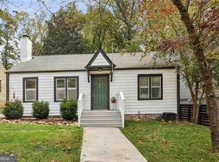 788 Stokeswood Ave, Atlanta, GA 30316