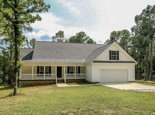 114 Bridle Creek Ln, Edgefield, SC 29824