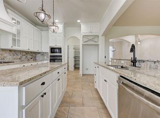 3530 Rivers Edge Ct, Newcastle, OK 73065