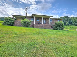 1500 Tucker Hollow Rd W, Fall Branch, TN 37656