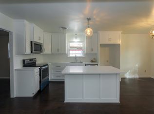 3707 Montague Dr, Amarillo, TX 79109
