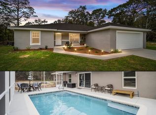 178 SW Breezy Point Dr, Dunnellon, FL 34431