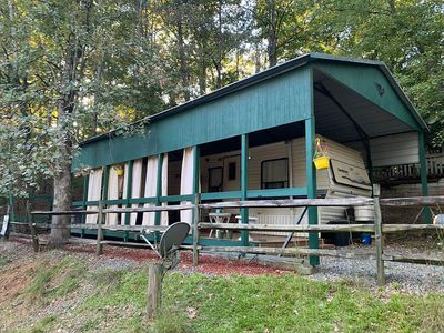19 10th St #2, Ellijay, GA, 30540