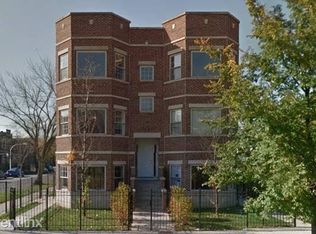 322 S Hamlin Blvd APT 3S, Chicago, IL 60624