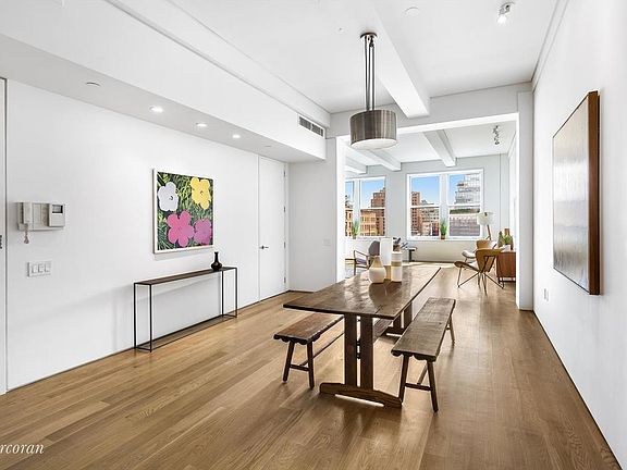 3rd image of 161 Hudson St APT 5C