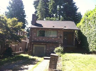 1523 NE 97th St, Seattle, WA 98115