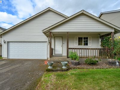 1207 E Sunset Dr, Newberg, OR, 97132