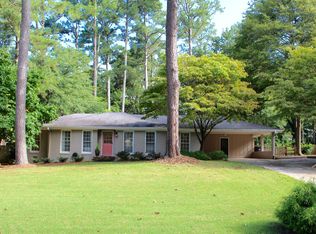 195 Thompson Pl, Roswell, GA 30075