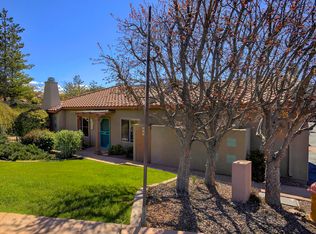 412 Desert Poppy Dr, Sedona, AZ 86336