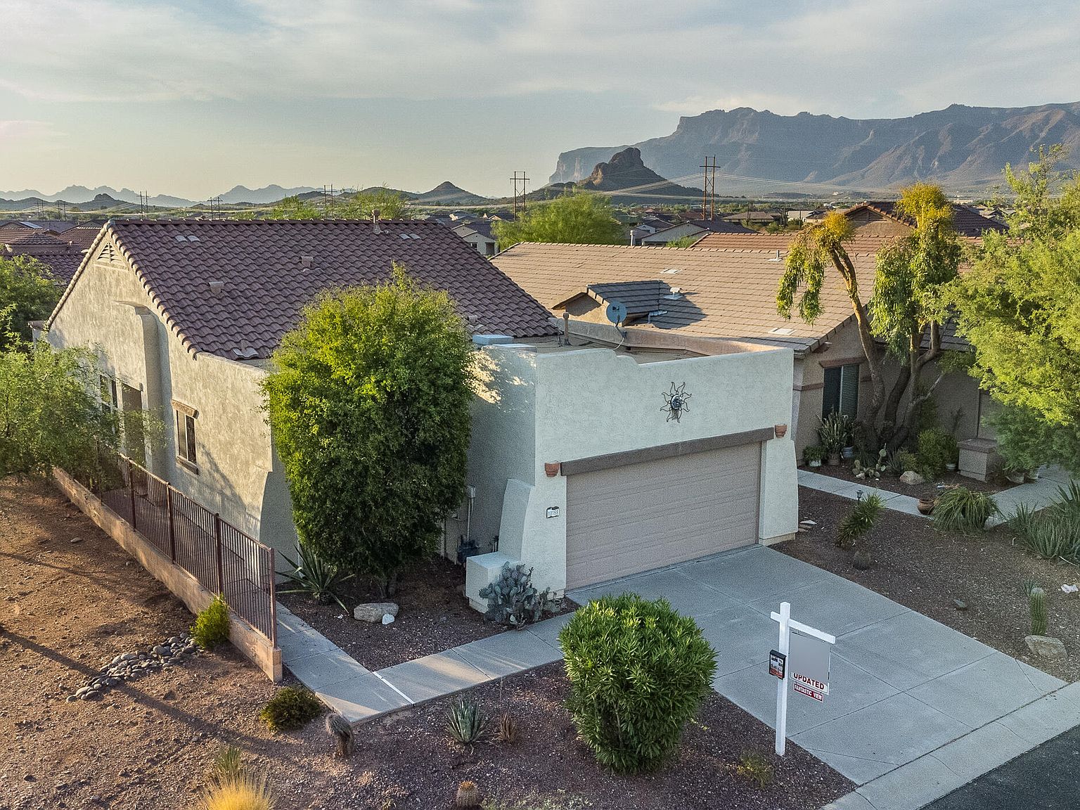 10168 E Rugged Mountain Dr, Gold Canyon, AZ 85118 MLS 6539289 Zillow