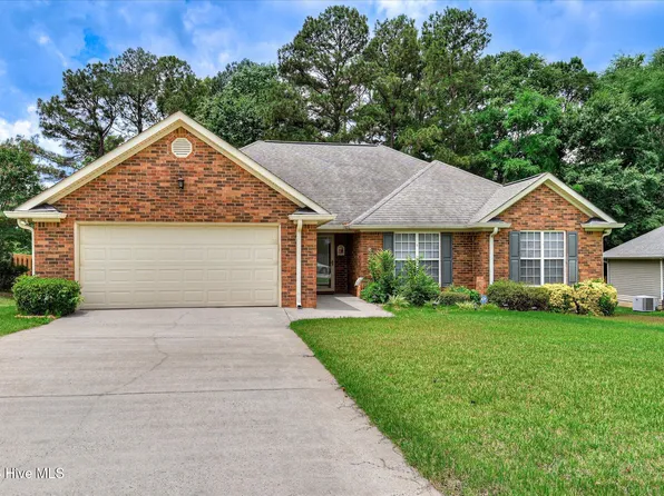 4836 Orchard Hill Drive, Grovetown, GA 30813