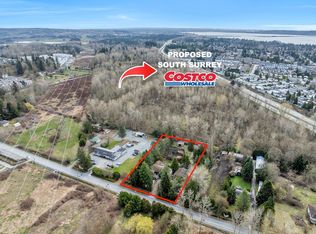16216 20th Ave, Surrey, BC V3Z9M8