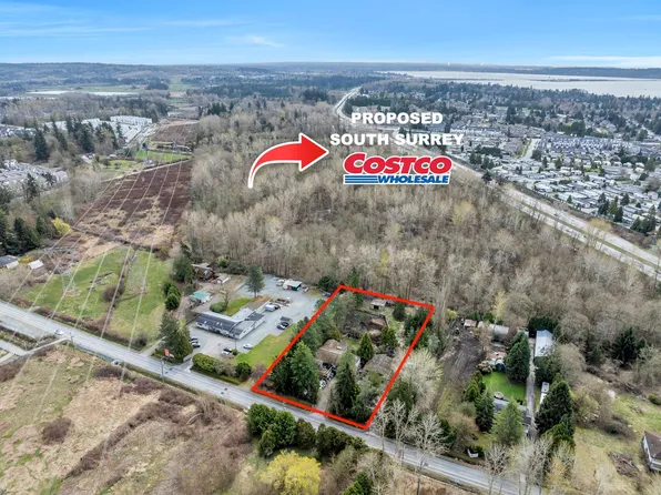 16216 20th Ave, Surrey, BC V3Z 9M8