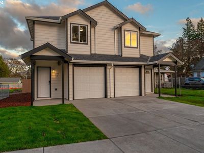 2231 D St, Forest Grove, OR, 97116