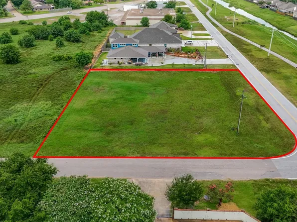 0 25th Ave N Lot 10 & 11, Texas City, TX 77590
