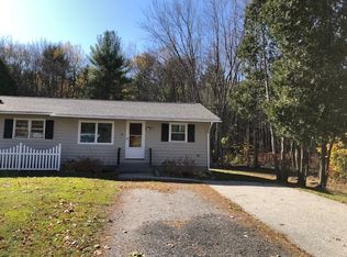 336-B Matthews Rd, Swanzey, NH 03446
