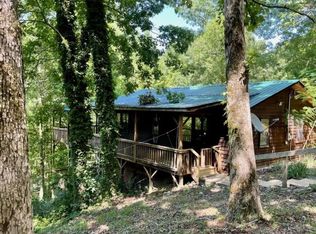 25 Kerr Ln, Savannah, TN 38372