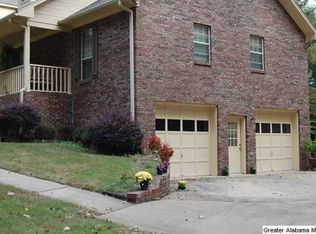 2502 Garden Rd, Adamsville, AL 35005