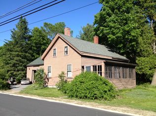 2 Depot Rd, Windham, NH 03087