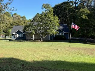 10525 Marina Rd, Dardanelle, AR 72834