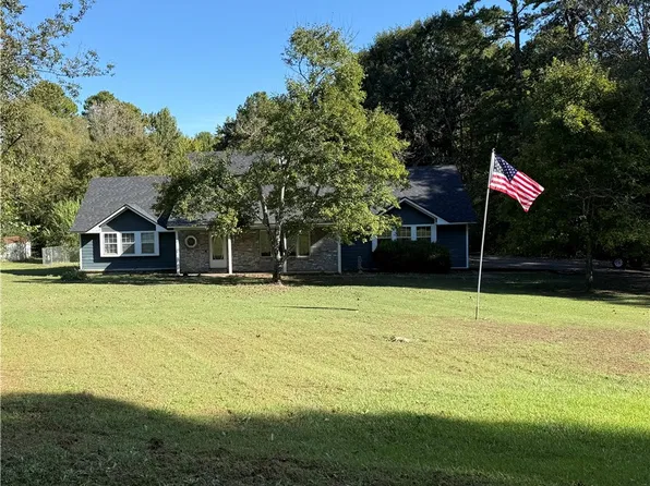 10525 Marina Rd, Dardanelle, AR 72834